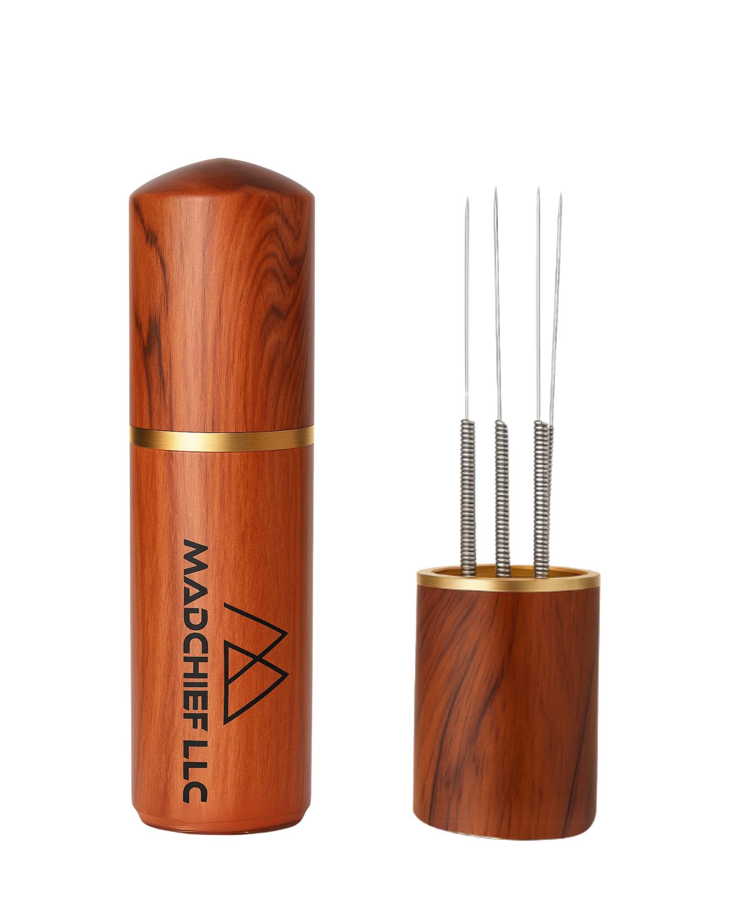 WDT Espresso Distribution Tool for Barista