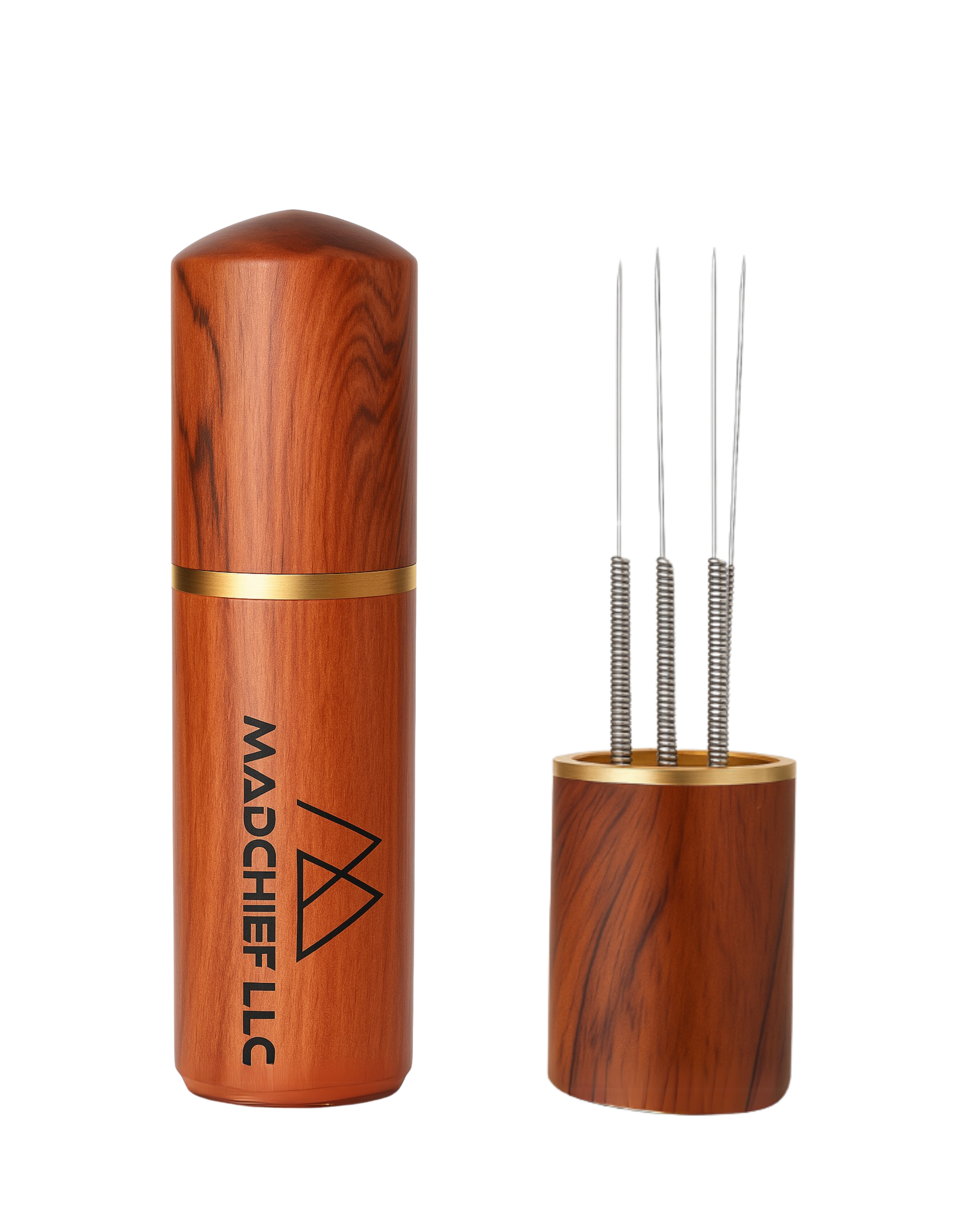 WDT Espresso Distribution Tool for Barista