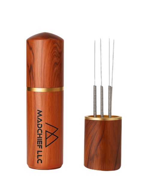 WDT Espresso Distribution Tool for Barista